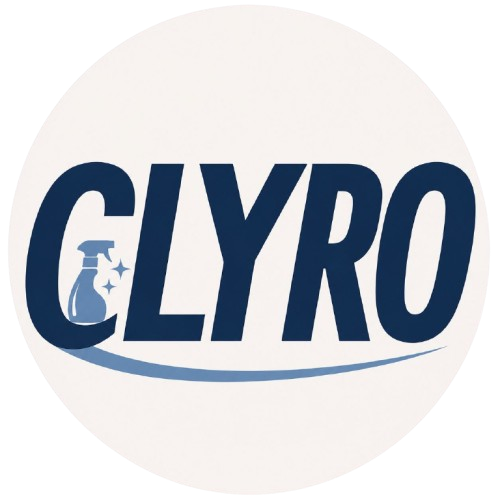 Clyro Cleaning